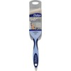 Dulux VDTAZ012 Perfect Edges 2 inch Triangle Brush, Blue/White