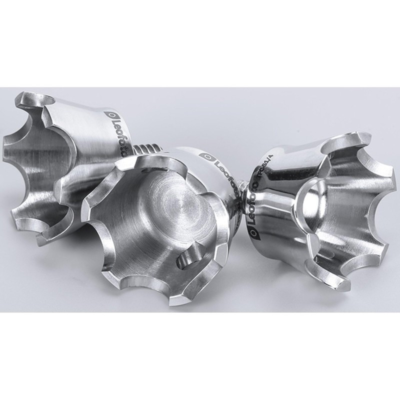 LEOFOTO Tripod Base TFC S3/8 Claws