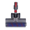 Vacuum Cleaner Floor Brush Head Replacement with LED Light for