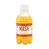 Boylan Bottling MASH Great Tasting Blood Orange Ripe Mango –