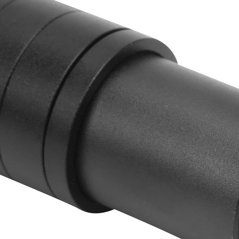 LUNJE Bike Handlebar Riser Head Up Adapter Fork Stem Extender