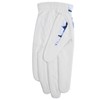 Professional Game Golf Gloves for Men Breathable Sheepskin Gloves Golf