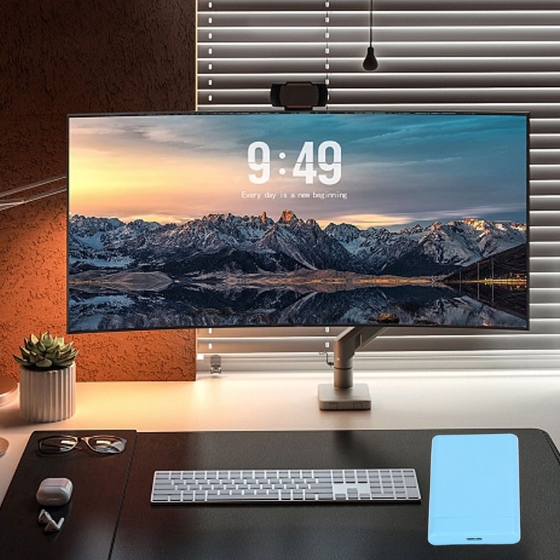 External Hard Drive 2.5 Inch USB 3.0 5Gbps High Speed