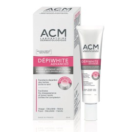 ACM Depiwhite Advanced Anti-Taches & Anti-Brown Spot cream 40 ML
