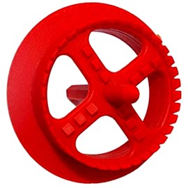 Befestigungsmaterial WKRET-MET Polystyrene Milling Machine for Insulation Dowels ETICS - Accessories for Insulation in Thermal Insulation Composite System