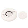 Water Leak Sensor Wireless Liquid Leakage Detector IP67 Waterproof for