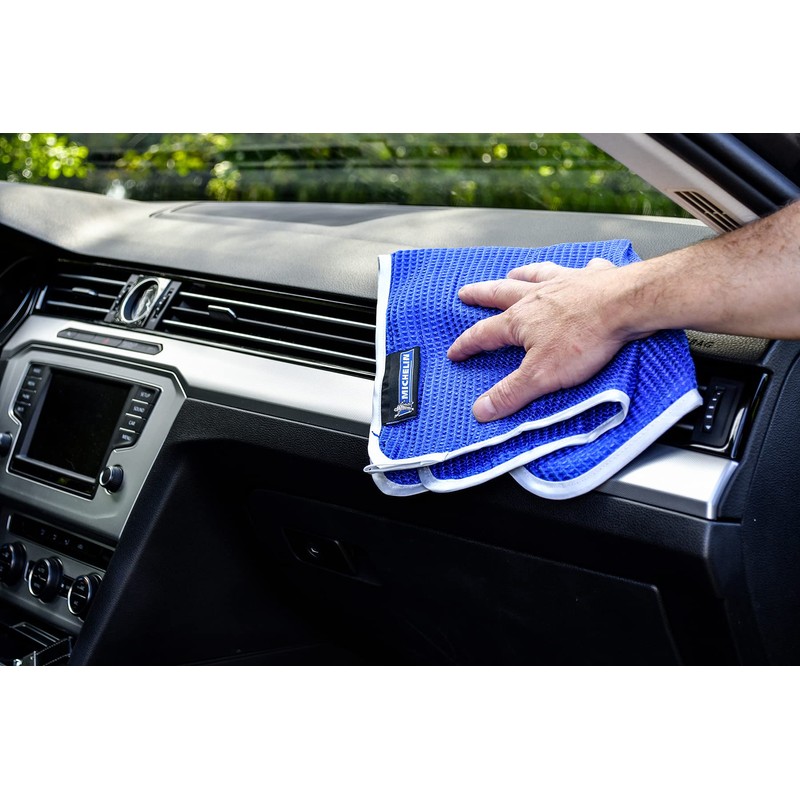 Michelin 009464, di materie plastiche