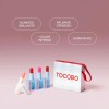 Tocobo Bálsamo Labial Glass Tinted 012 Better Pink