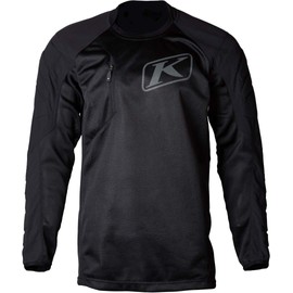 KLIM Tactical Pro Mens Off-Road Motorcycle Jersey - Black/Large