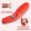 Lasnten Knife for Cutting Carpet Heavy Duty Carpet Knife with