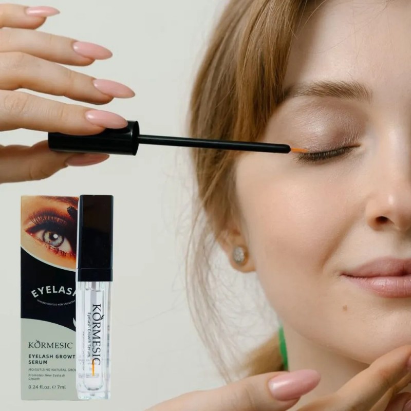 Serum Pestañas Crecimiento Alargador De Pestañas Growth 7ml