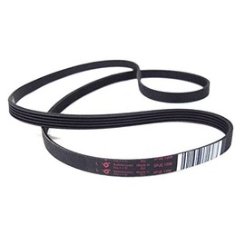 Hutchinson - Washing Machine 5PJE 1208 Washing Machine Flat Belt Style Rubber Belt
