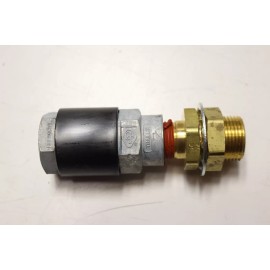 Norgren GT 4000 Series Quick Exhaust Valve Fastbrake Semi Tractor Trailer 400018