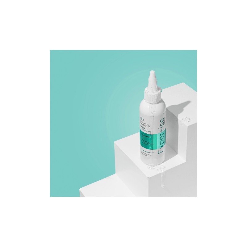 Essano Expertise Detox Pre Rinse Treatment 100mL