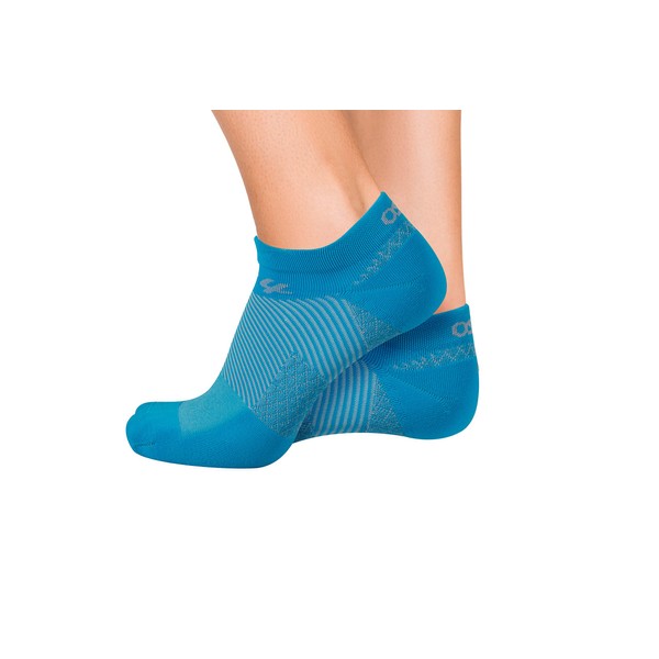 OrthoSleeve Plantar Fasciits | Orthotic Socks helps prevent plantar fasciitis, heel and arch pain