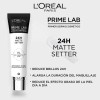 L'oréal Prime Lab Maquillaje Facial 24h Matte Setter