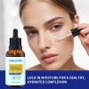 2026 'bakuchiol Retinol Alternative Face Serum - With