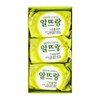 Altteurang Natural Green Olive Soap 140G 3 Pieces