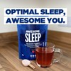 Awesome Supplements - Awesome Sleep Recovery Formula with Magnesium, Ashwagandha
