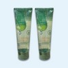 The Saem Jeju Fresh Aloe Soothing Gel Tube 250ml x