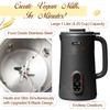 Nut Milk Maker Machine, Almond Milk Maker Machine, Soy Milk