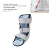 Kids Ankle Brace Comfortable Breathable Adjustable Child Walking Boot for