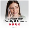 travSIM Switzerland SIM Card | 10GB Data SIM - 15