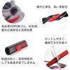 Innico Car Door Mall, Wind Noise Prevention Tape, Wind Noise