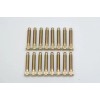 1320 Extended Wheel Stud for Miata front/rear '90-'93, front 94-'05