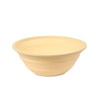 Mrs. Anderson’s Baking Silicone Dough Proofing Basket with Steel Rim,