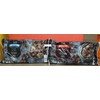 Specially Selected Belgian Chocolate Chunks Semi-Sweet 43% CACAO and Dark