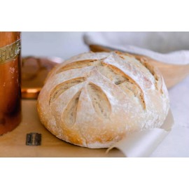 Heritage Sour SOURDOUGH STARTER DEHYDRATED ACTIVE ORGANIC TANGY ALASKAN - 15 Gram Bag