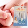 Baby Manicure Set ~ Manicure Kit ~ Scissors and Nail