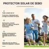 Eh Crema Protectora Hidratante Ouhoe 1 Unidad