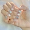 Dara Beauty September 2025 Art of the MonthMagnetic Nail❣ -