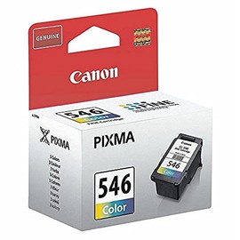 Canon 8289B001 Ink Cartridge Blue, Pink, Yellow