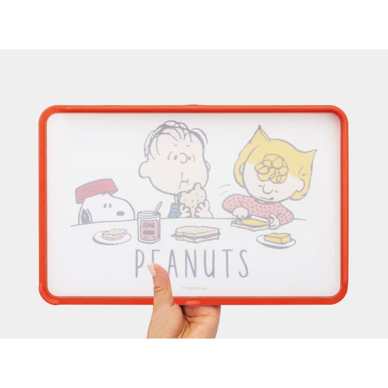 Skater KTMT1AG-A Chopping Board AG+ Antibacterial 21 x 32.5 cm