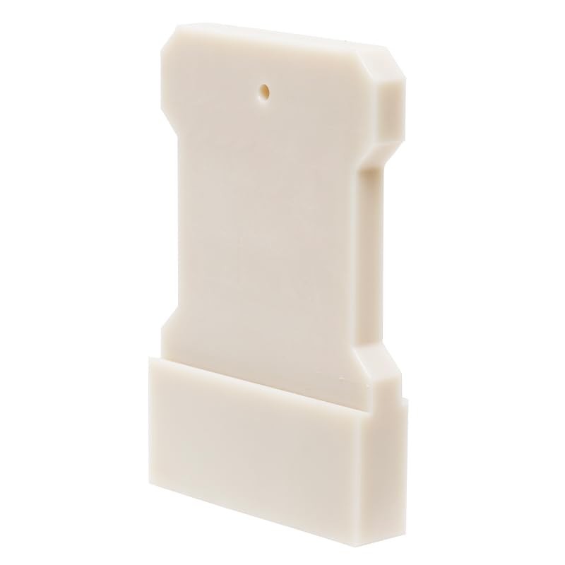 Threaded Block Laminate Flooring Installation Woodworking Tool for DIY Projects