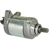 NEW Starter Compatible With Trx250Te Tm Fourtrax Recon 2008-2014 31200-Hm8-B61