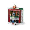 Lemax Cocoa Express, Set of 2, Battery Operated (4.5V) #34149