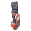 Axglo Golf Cart Bag | Golf Bag | A181 Lightweight