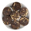 Pu-Erh Tea，Premium Pu-erh Tea，Chenpi/Orange Peel puercha ，pu erh tea bags，pu-er