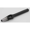 Rennsteig 1400050 Wad Punch (Punch), Black, Diameter 5 mm (3/16