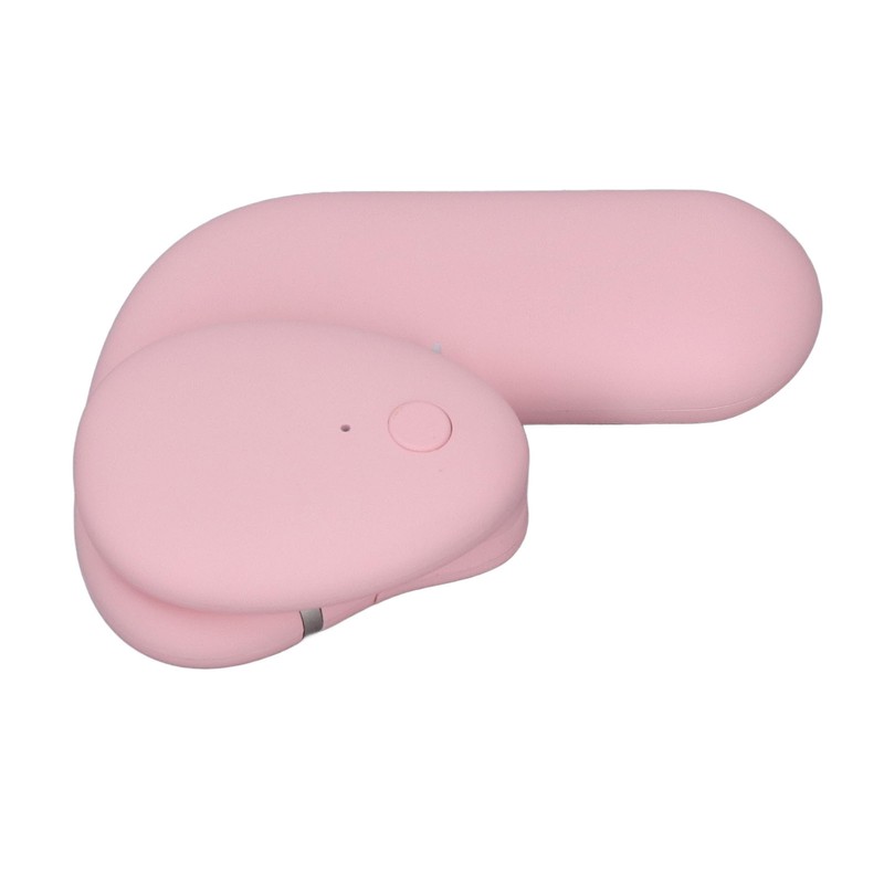 Electric Heated Ear Warmer Three Level Temperature Control Adjustable Angle