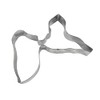 Gobel 884501 Nonnette Guadeloupe, Stainless Steel