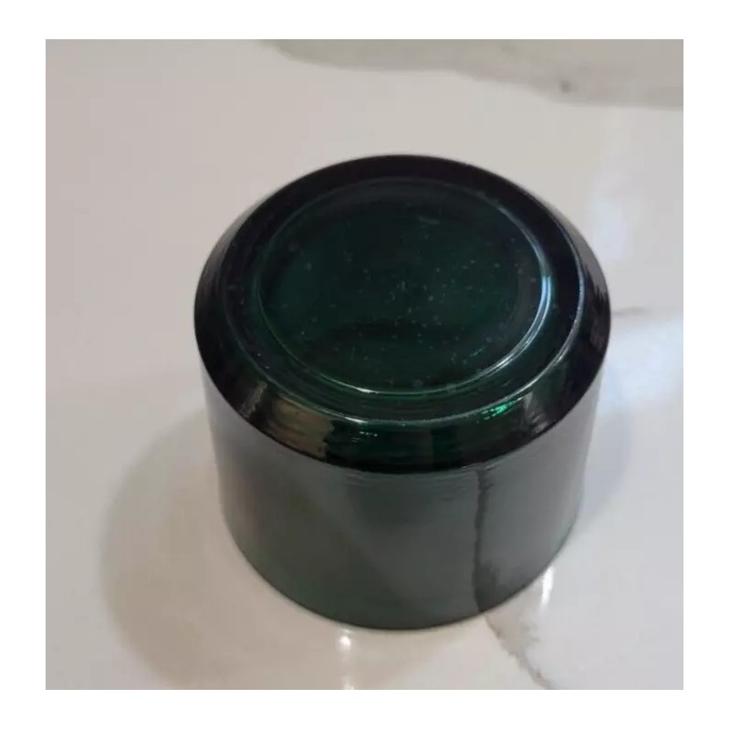 YNGSJÖ Tea Light Candle Holder - Green - Ikea -