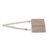 Urine Drainage Bag Holder 2 Pocket Catheter Bag Covers Soft