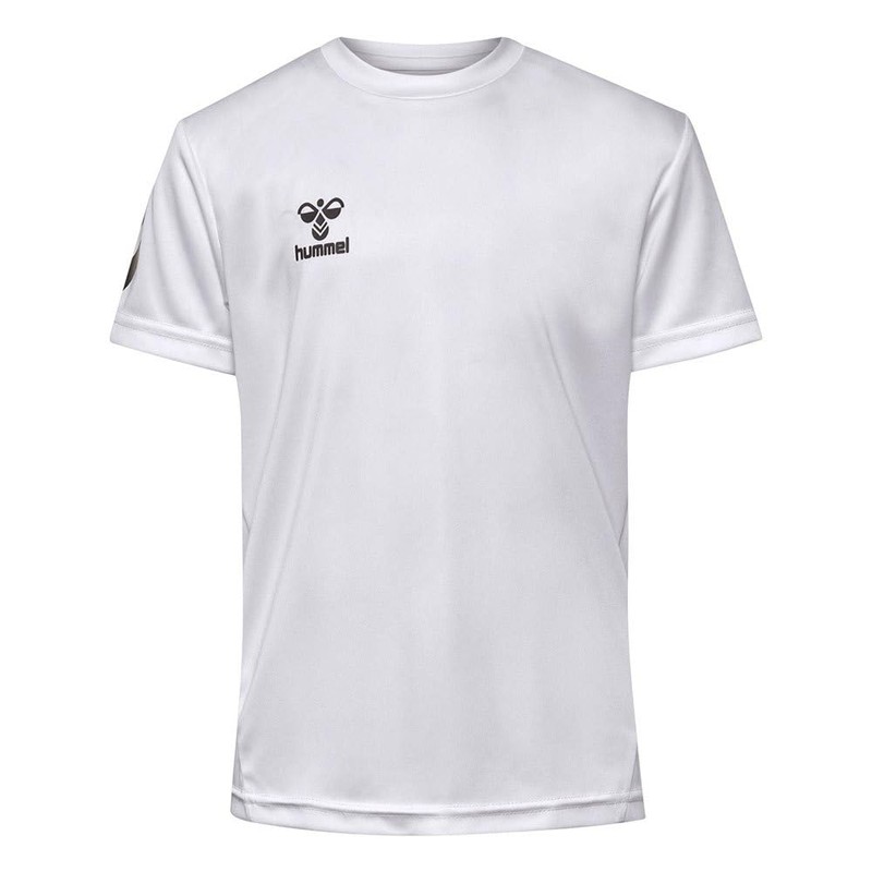 hummel hmlLOGO Kids Set, White, 140