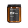 Tobacco Vanilla Scented Candles for Home Scented 50 Hrs Long