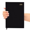 evelay 2026 Diary A5 Week to View Hardback Planner Organiser